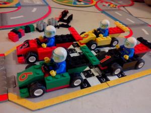 Lego Racers - Le Jeu (07)